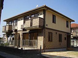 プロイド中央H棟 101