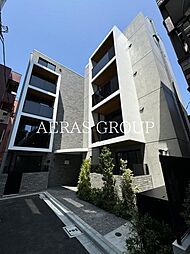 プライマル四谷荒木町