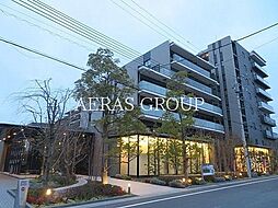 シティテラス越谷レイクタウン