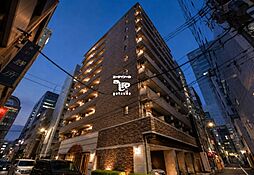 中央区日本橋兜町