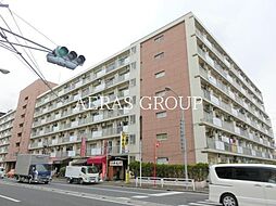 行徳マンション