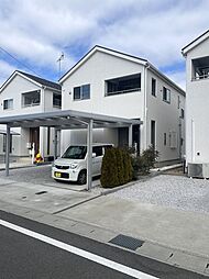 総社町杉山邸貸住宅