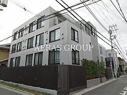 ミレドゥーエ下北沢1 304