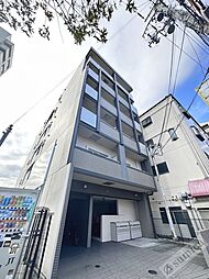 大阪市平野区長吉長原１丁目