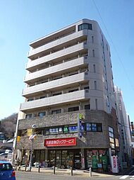タウンフレッチェ高幡 301