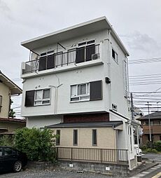 狭山市入間川一丁目マンション