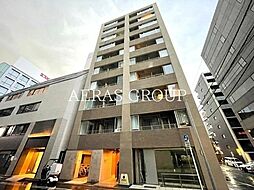 キャピタルステージ日本橋