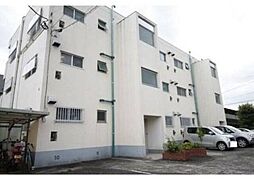 サンハイム新富