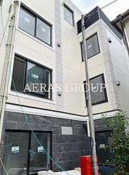 ベルシードステアー目黒武蔵小山