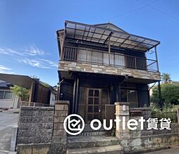 市原市姉崎の一戸建て