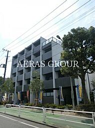 フォセット南行徳