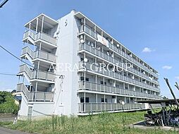 ビレッジハウス秋多5号棟