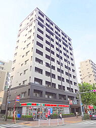 レジディア月島3 1208