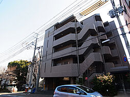 メゾン・ド・ヴィレ須磨潮見坂