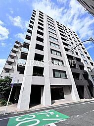 レ・ジェイド駒込