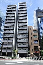 ステージファースト蔵前アジールコート