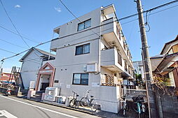 スカイコート橋本第3