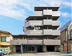 品川区西品川１丁目