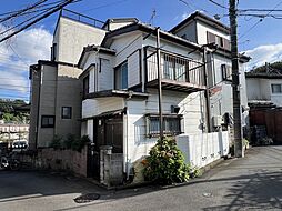 朝霞市根岸台8丁目貸家 1