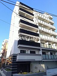 エスレジデンス押上サウス 802