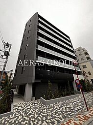 グランカーサ四谷