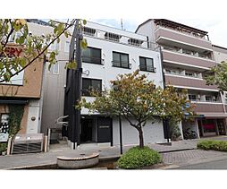 イースト西代 301