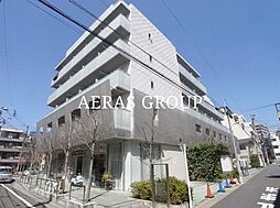 カスタリア中目黒