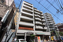 西新グランドハイツ 201