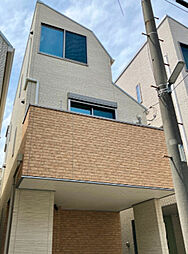 山王戸建