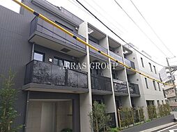 ＡＣＰ Ｒｅｓｉｄｅｎｃｅ 新江古田