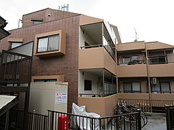 グレイス柿生 401