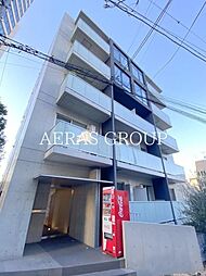 Ｌａ Ｄｏｕｃｅｕｒ富ヶ谷