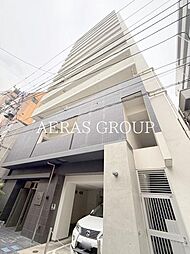 カスタリア三ノ輪