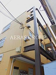 第二富士マンション