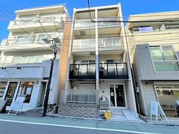 レオネクストルミネス