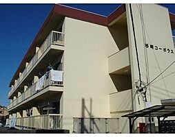 杉崎コーポラス