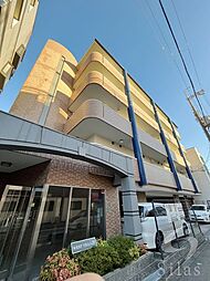 大阪市淀川区新高５丁目