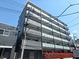 横網　リバーイースト 504