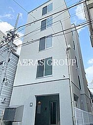 アイ・ステージ鳥越