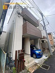 船橋市海神町南1丁目の一戸建て
