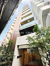 ブライズ白金台