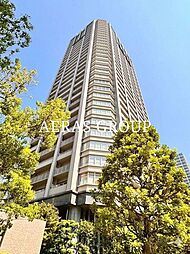 ライオンズタワー月島