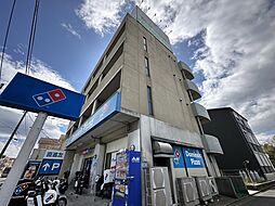 相模原市緑区西橋本１丁目