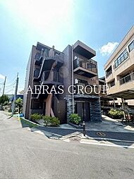 スクエアシティ横浜鶴見