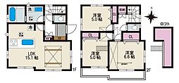 BLOOMING MAISON杉並区下高井戸