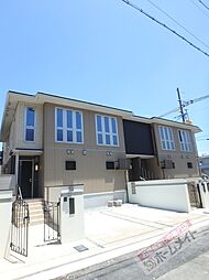 メゾ・エルサ　三国ヶ丘 5