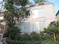品川区小山台１丁目