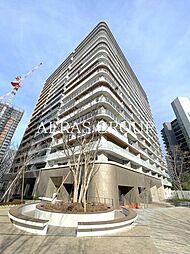 晴海フラッグ パークヴィレッジ C棟