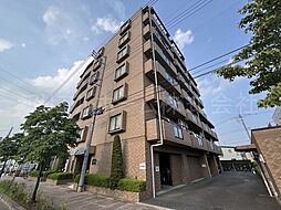 ルミエール向台 403