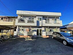 北栄第2マンション 102